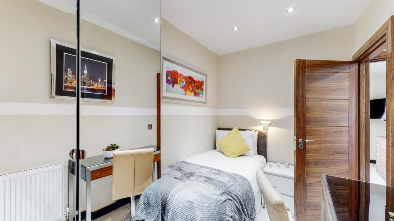 Bryanston Appartement