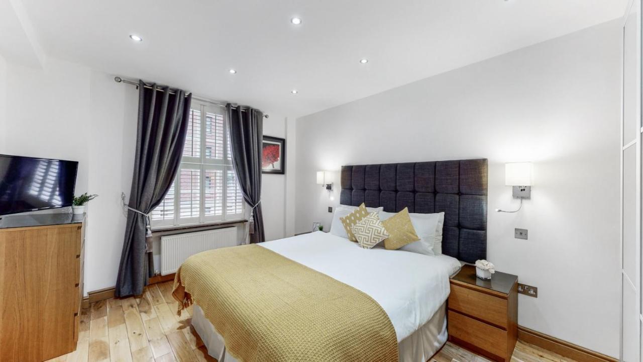 Bryanston * Londen