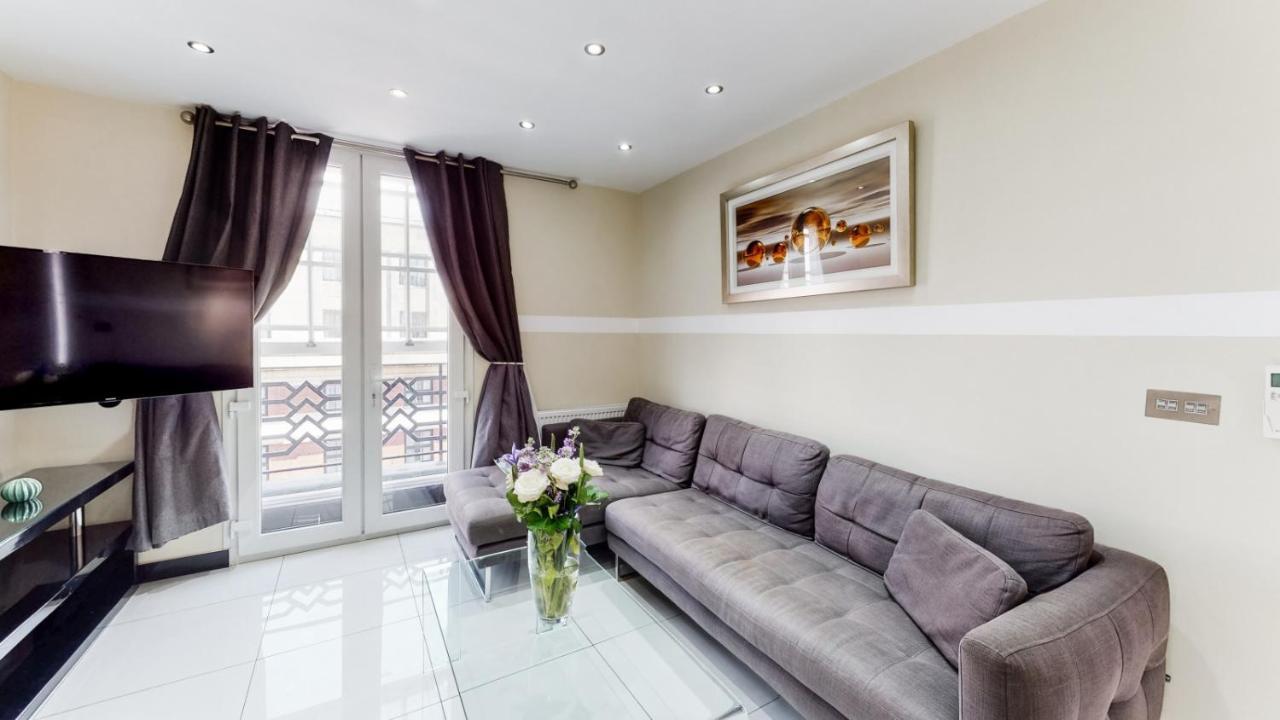 Appartement Bryanston Londen