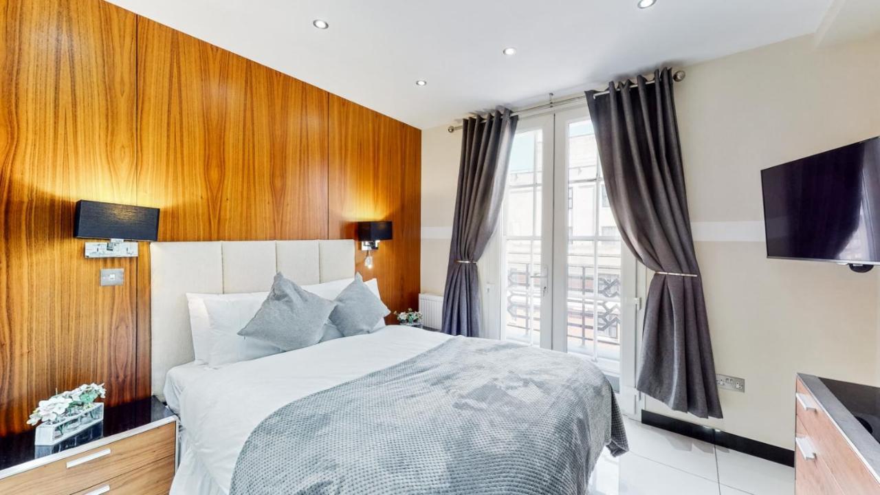 Appartement Bryanston Londen