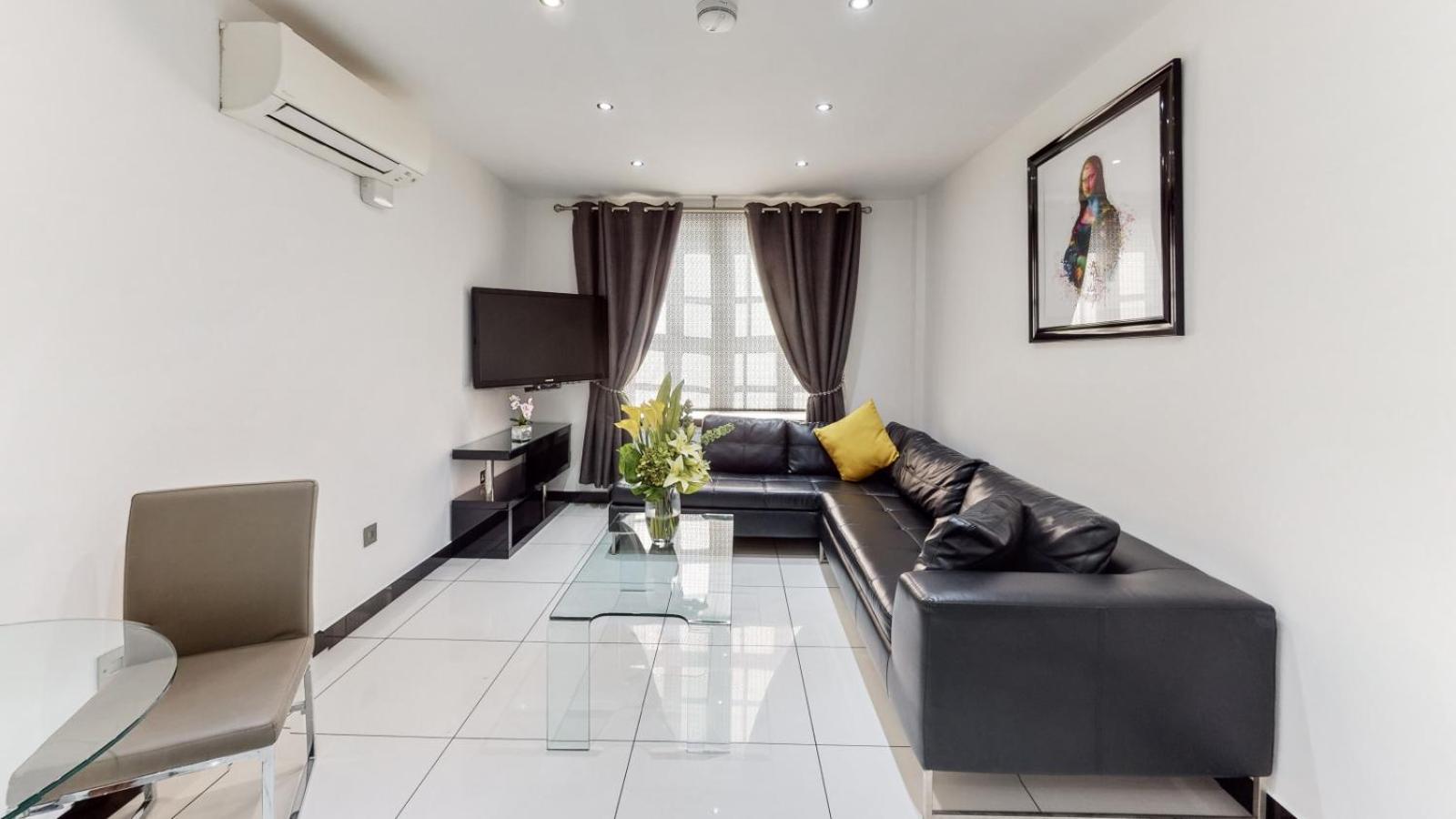 Appartement Bryanston Londen