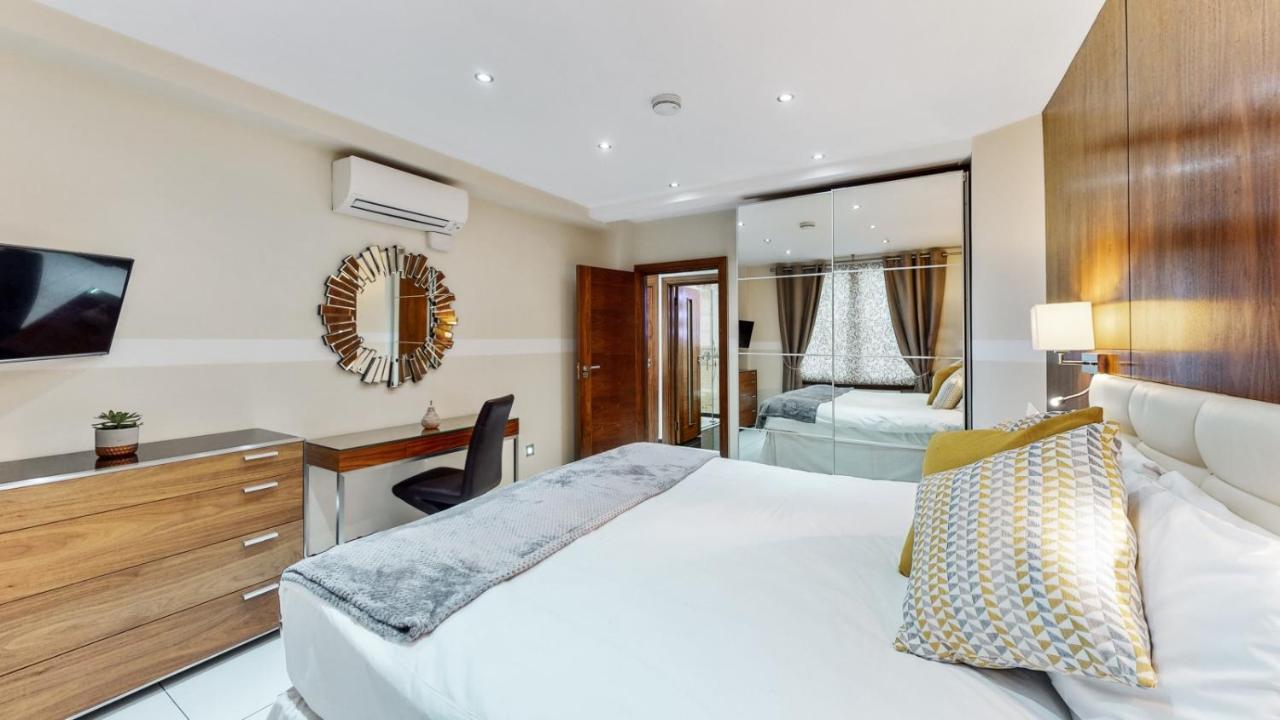 Appartement Bryanston Londen