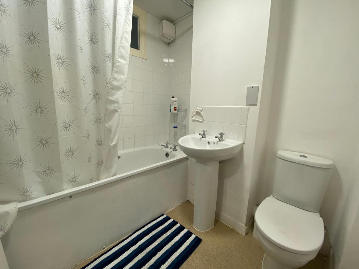 Casa de hóspedes Kings Cross St Pancras *