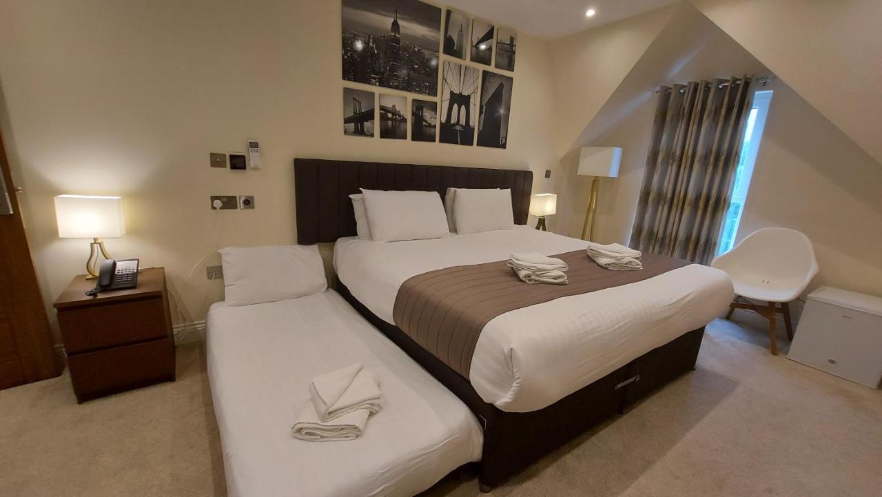 Star 3* Londen