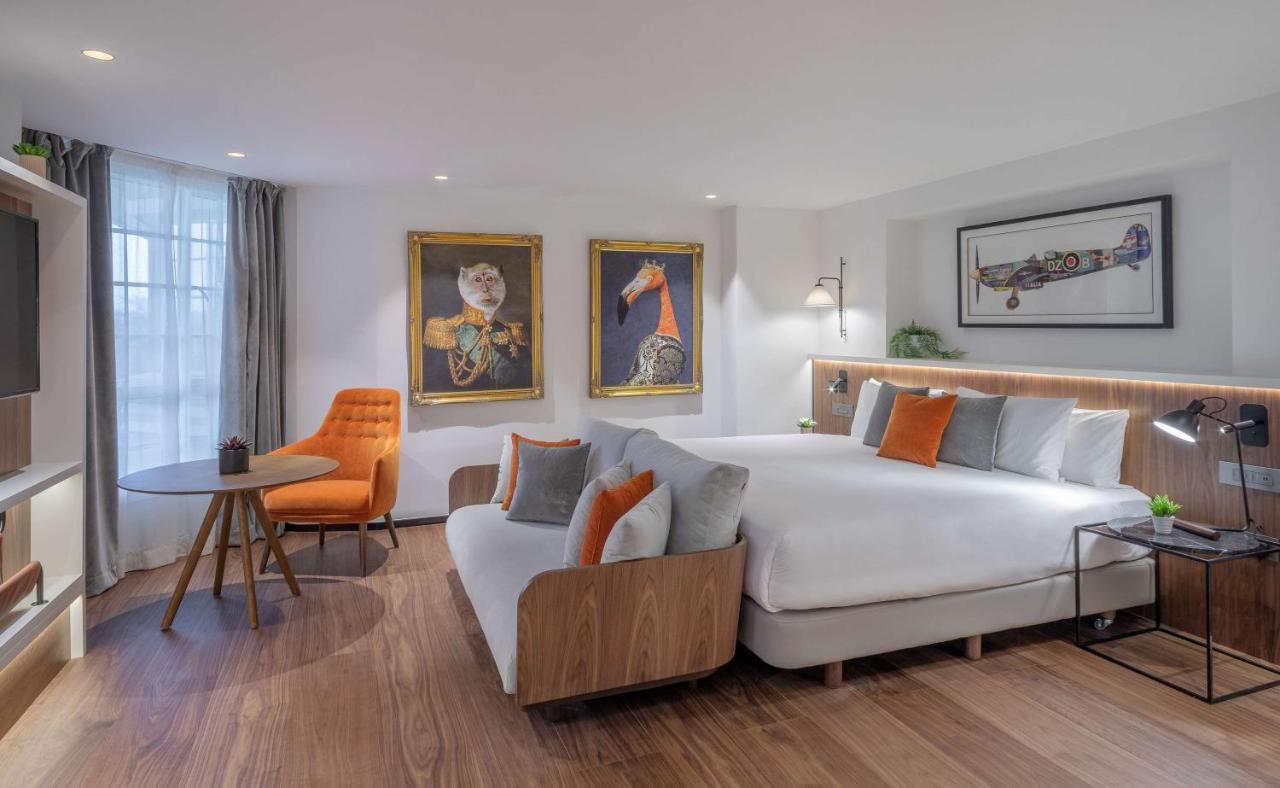 Melia White House Hotel 4*