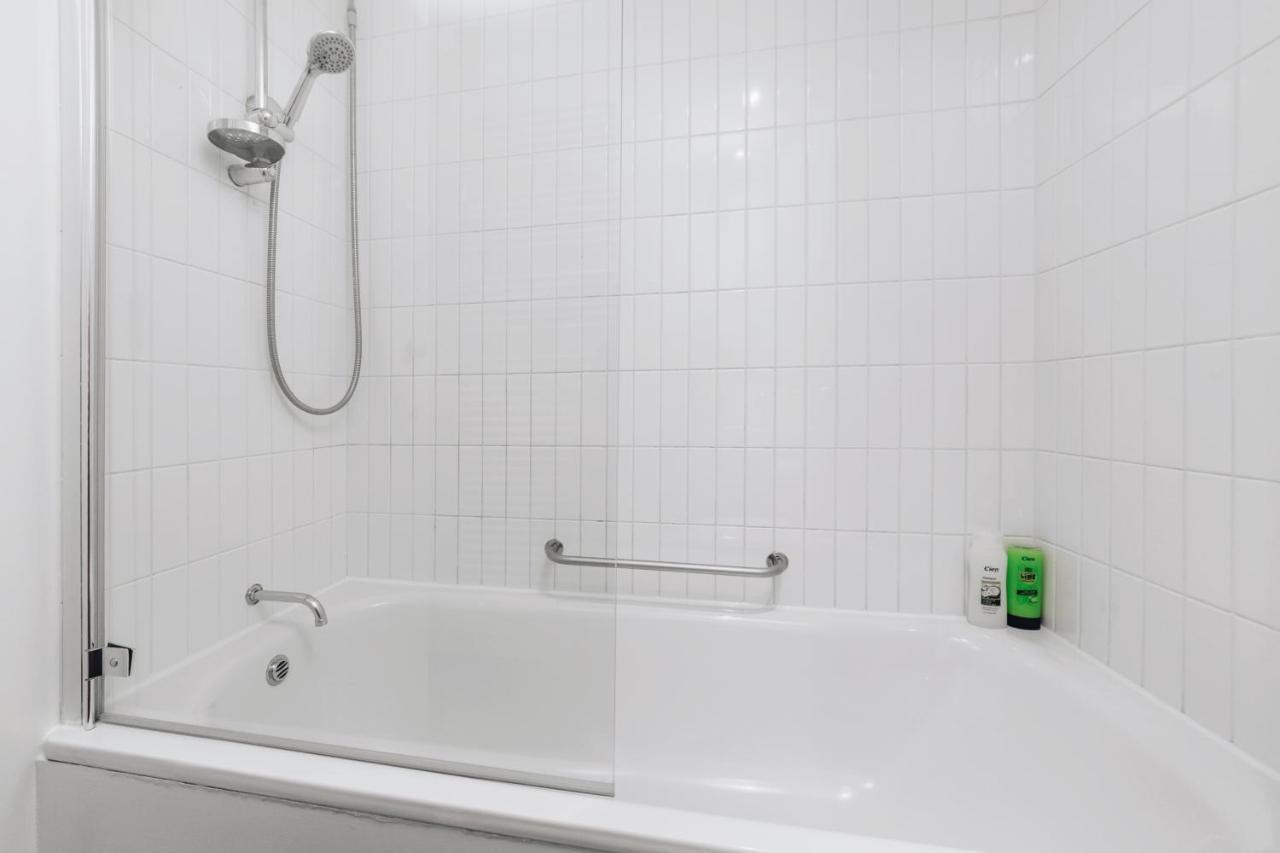 Interior Designer Flat With Two Terraces Appartement Londres