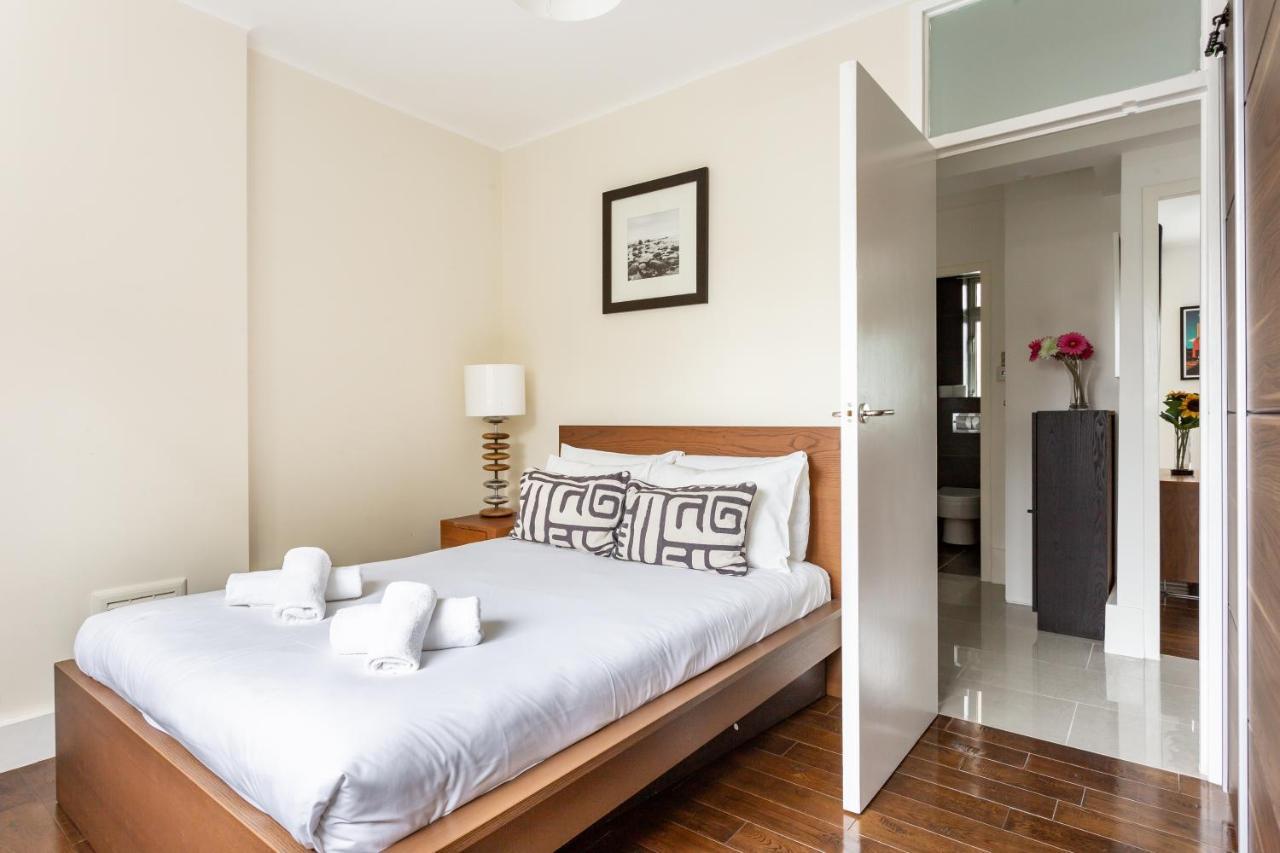 Appartement Perfect Gem By Southwark Stn W/balcony - *