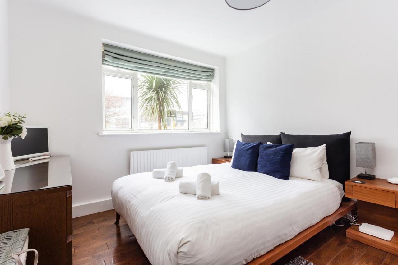 Appartement Perfect Gem By Southwark Stn W/balcony - Londen