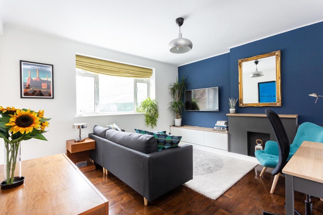 Appartement Perfect Gem By Southwark Stn W/balcony - Londen