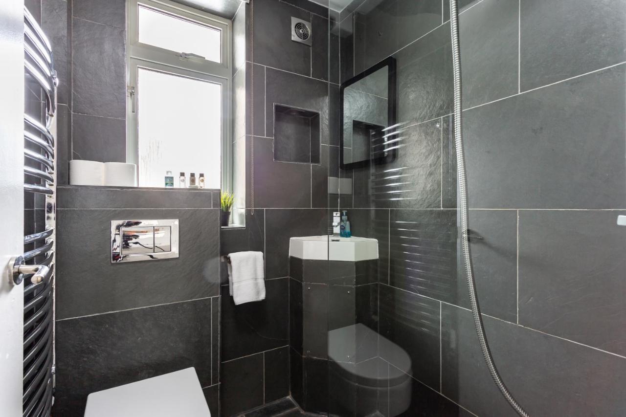 Perfect Gem By Southwark Stn W/balcony - Appartement