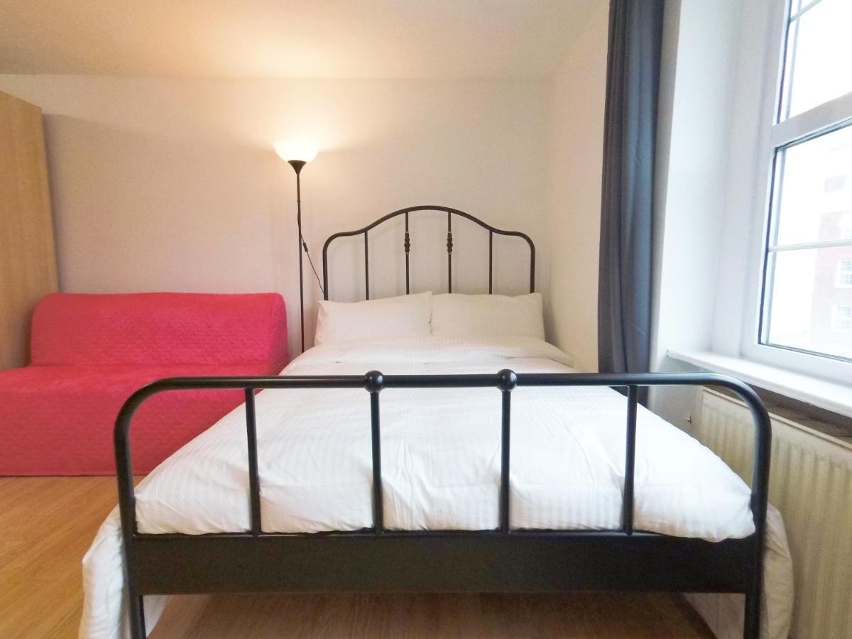Appartement Luna 218 Flat 3 At Marble Arch