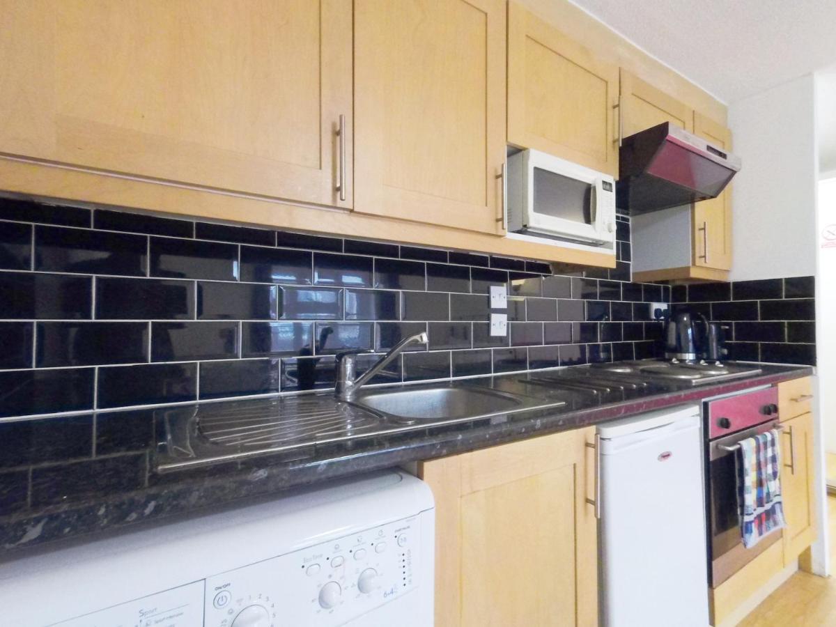 Luna 218 Flat 3 At Marble Arch * Londen