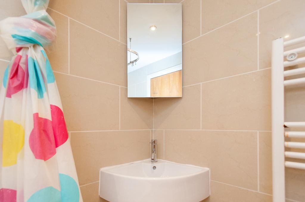 Apartamento Serviced *