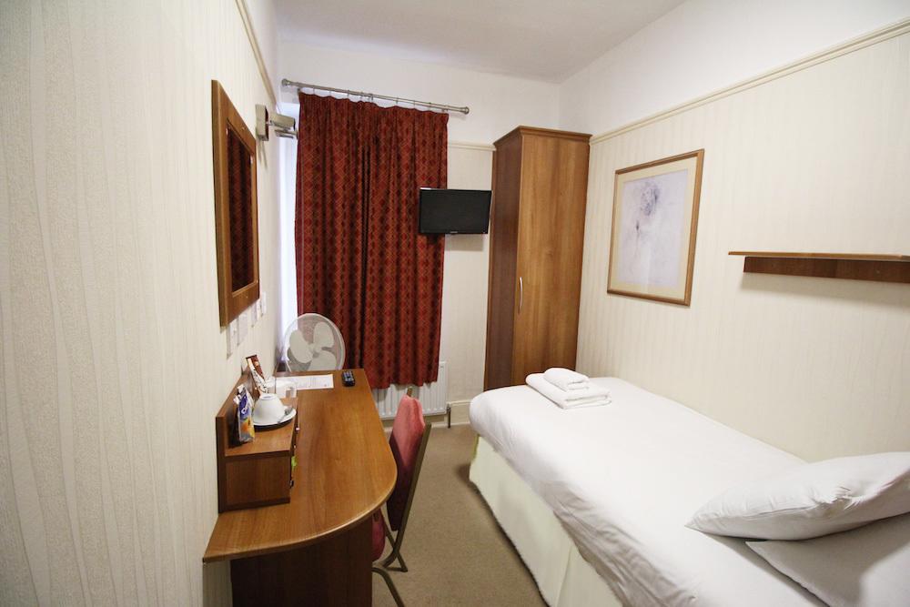 Pensión Flexistay South Park