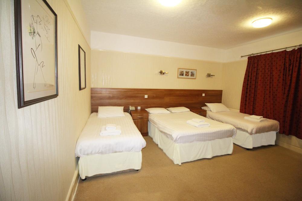 Flexistay South Park Pensión 3*
