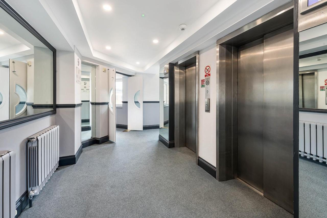 Appartement Beautiful Chelsea In Fashion District Londen