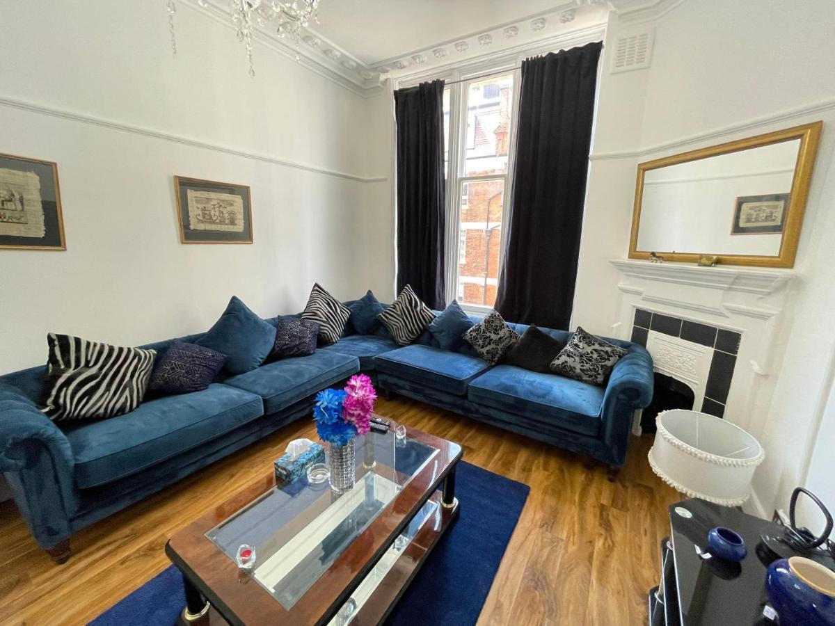 Selfridges Serviced Appartement *