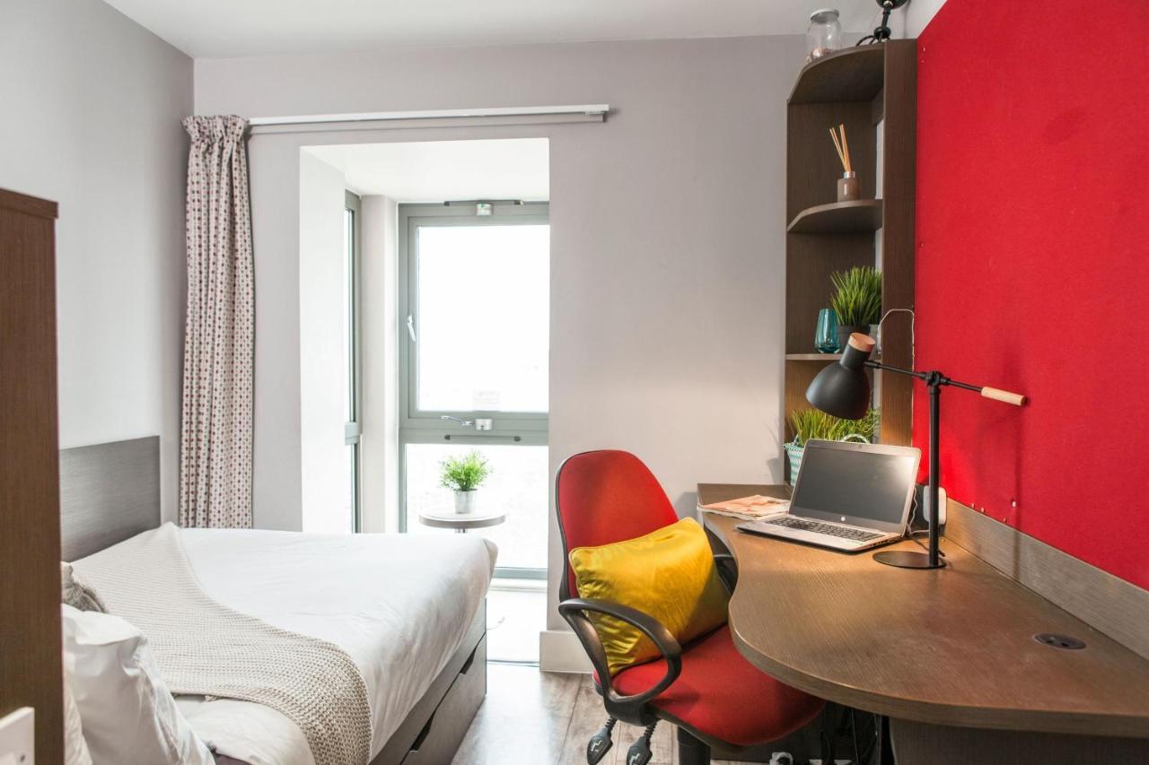 Appartement Stunning At Dashwood In For Students Only
