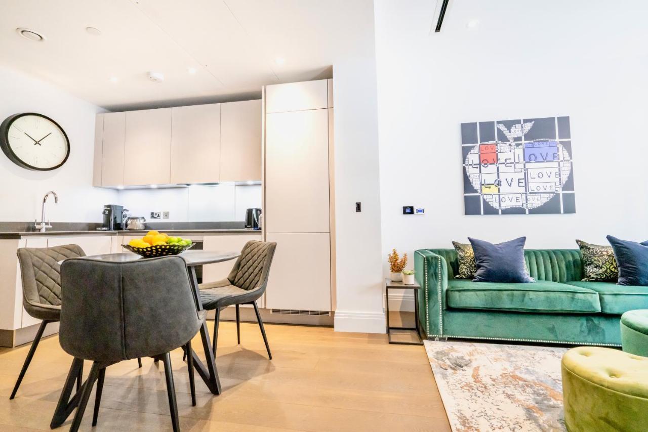 The Apartamento *