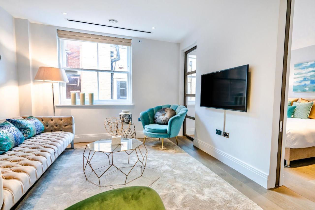 The Apartamento Londres