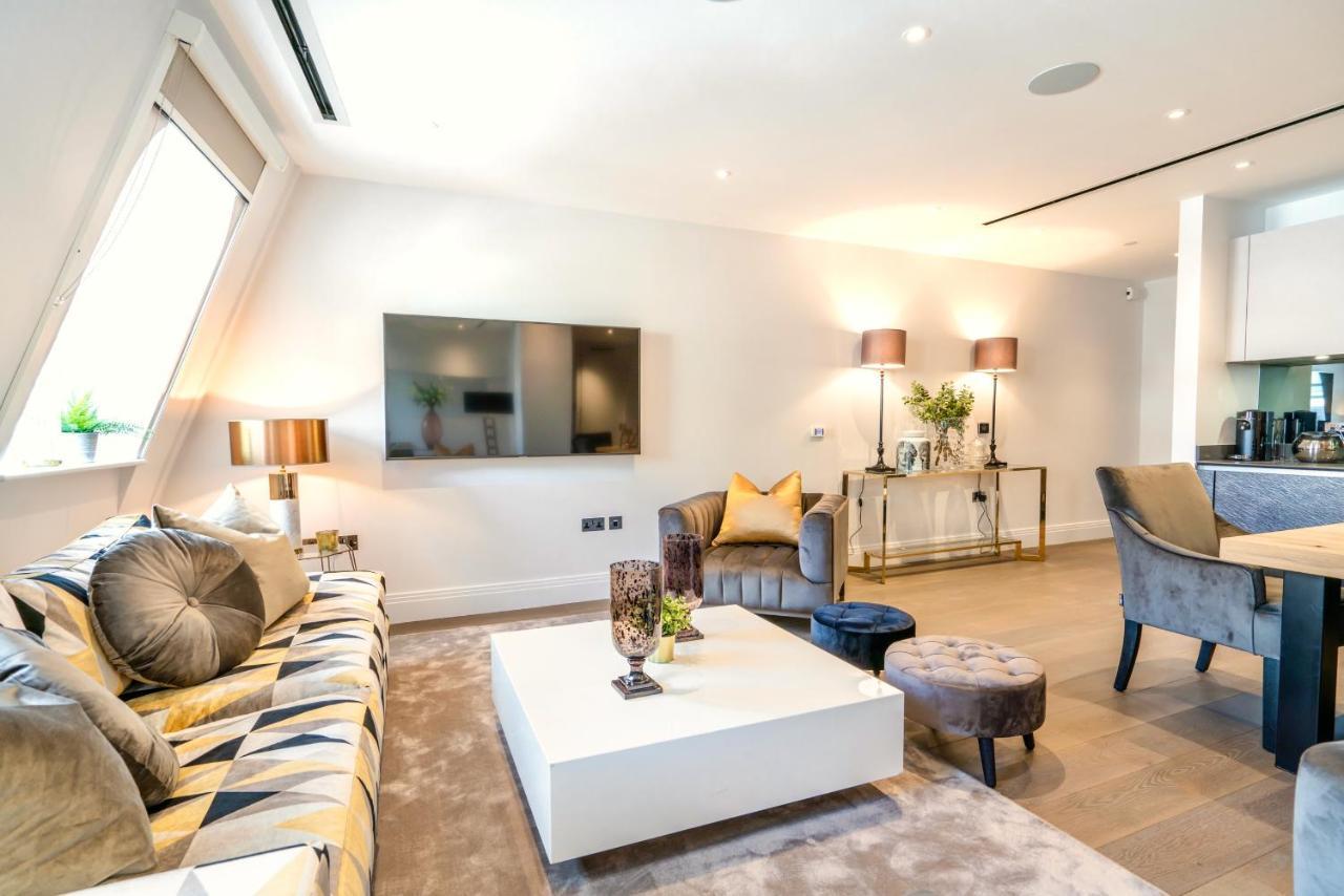 The Apartamento *