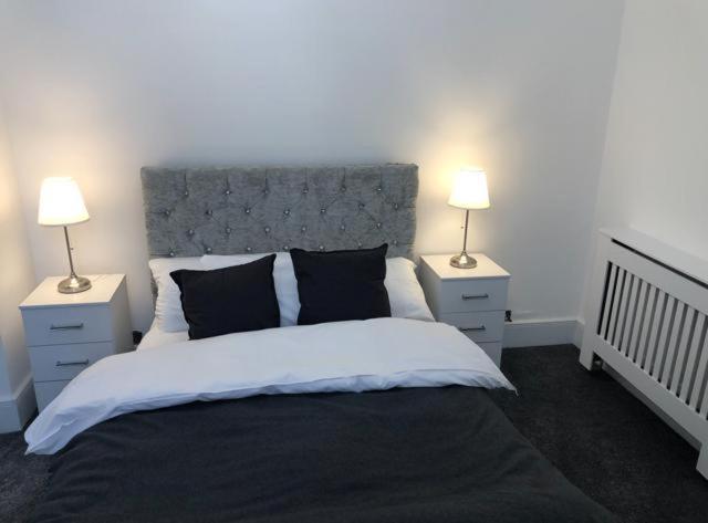 Selfridges Serviced Appartement
