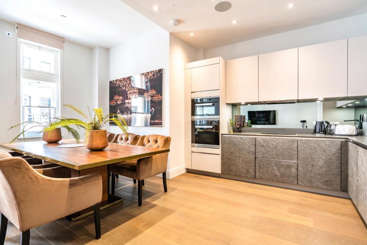 The Apartamento Londres