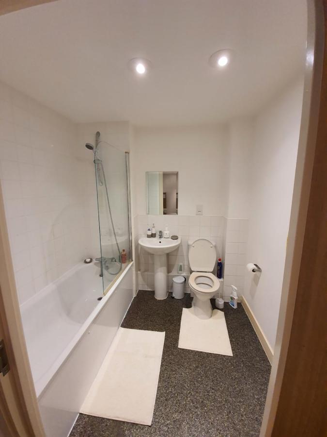 Apartamento Riverside Londres