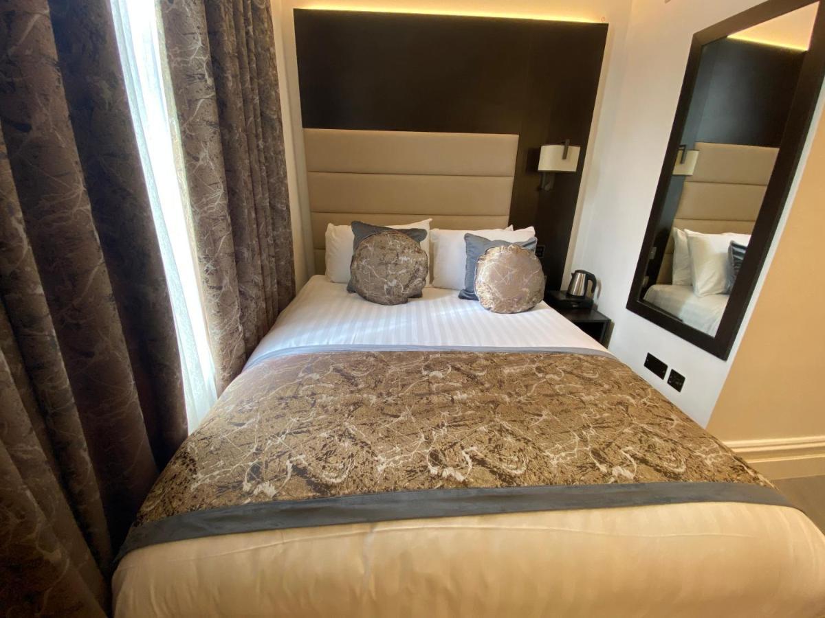 Rove Hotel London