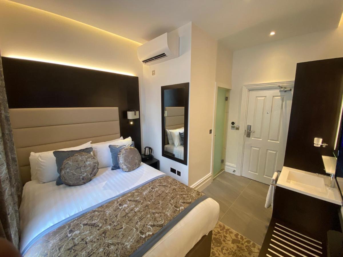 Rove Hotel London