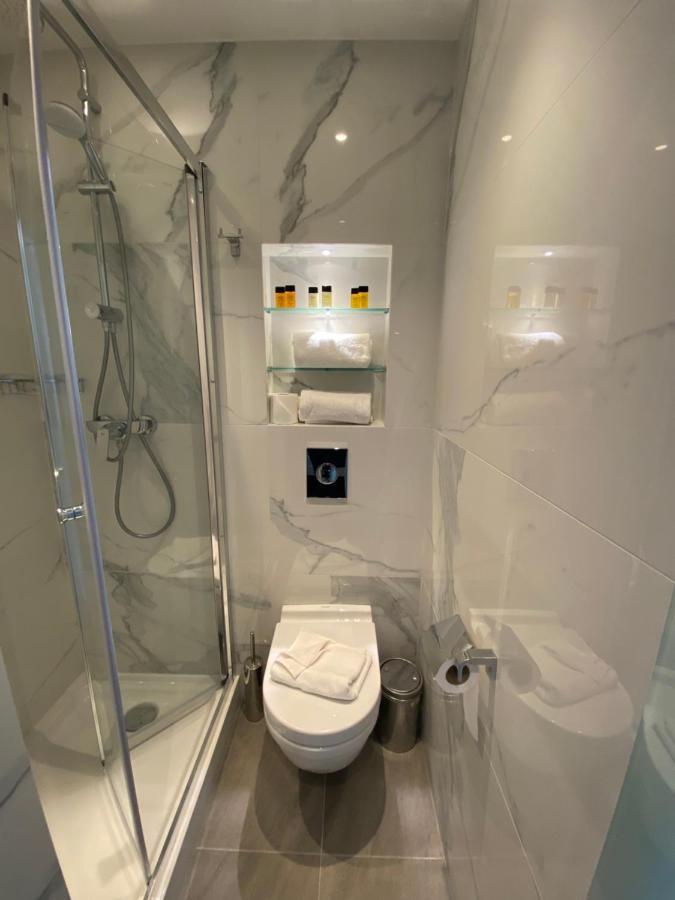 Hotel Rove London