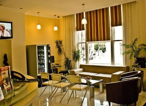 Hotel Lih Londres