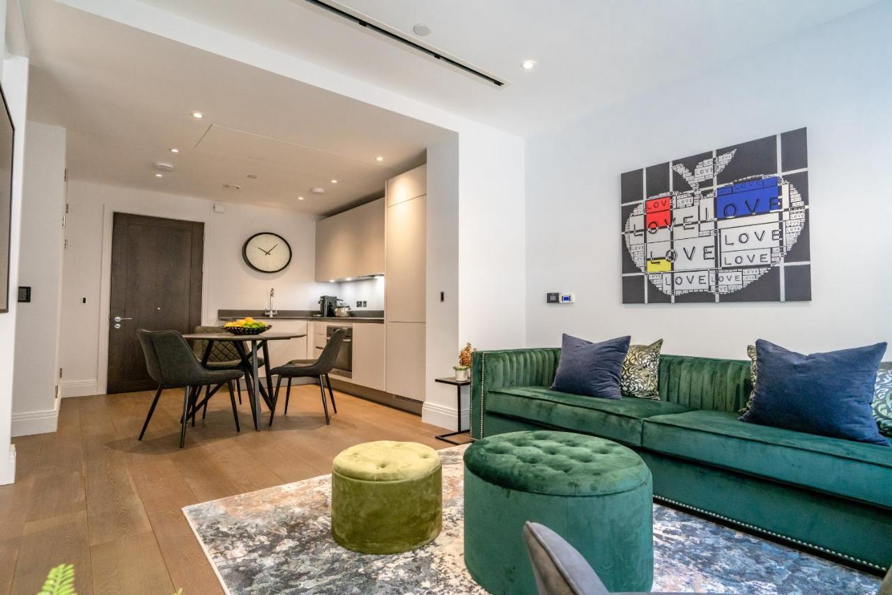 Apartamento The *