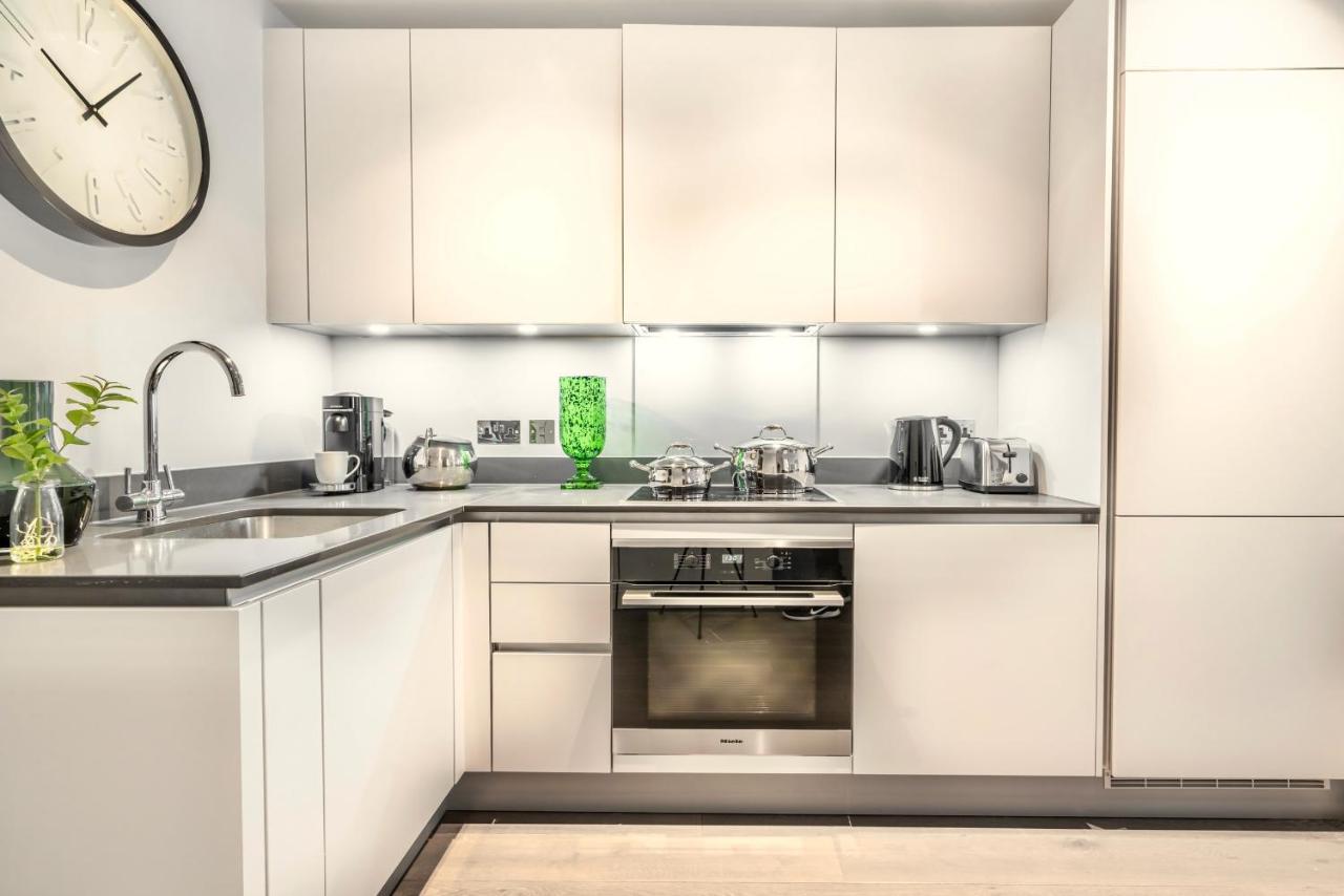 Apartamento The