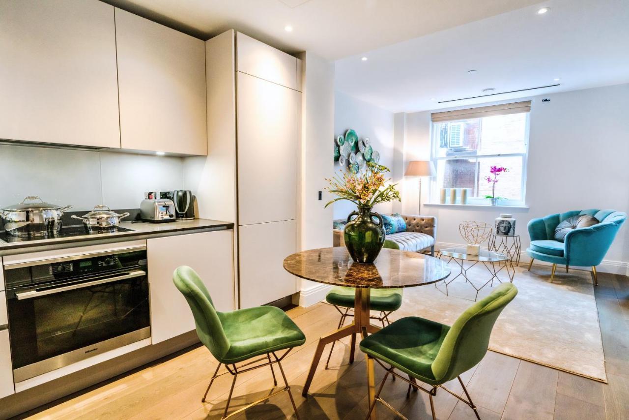 The Apartamento Londres