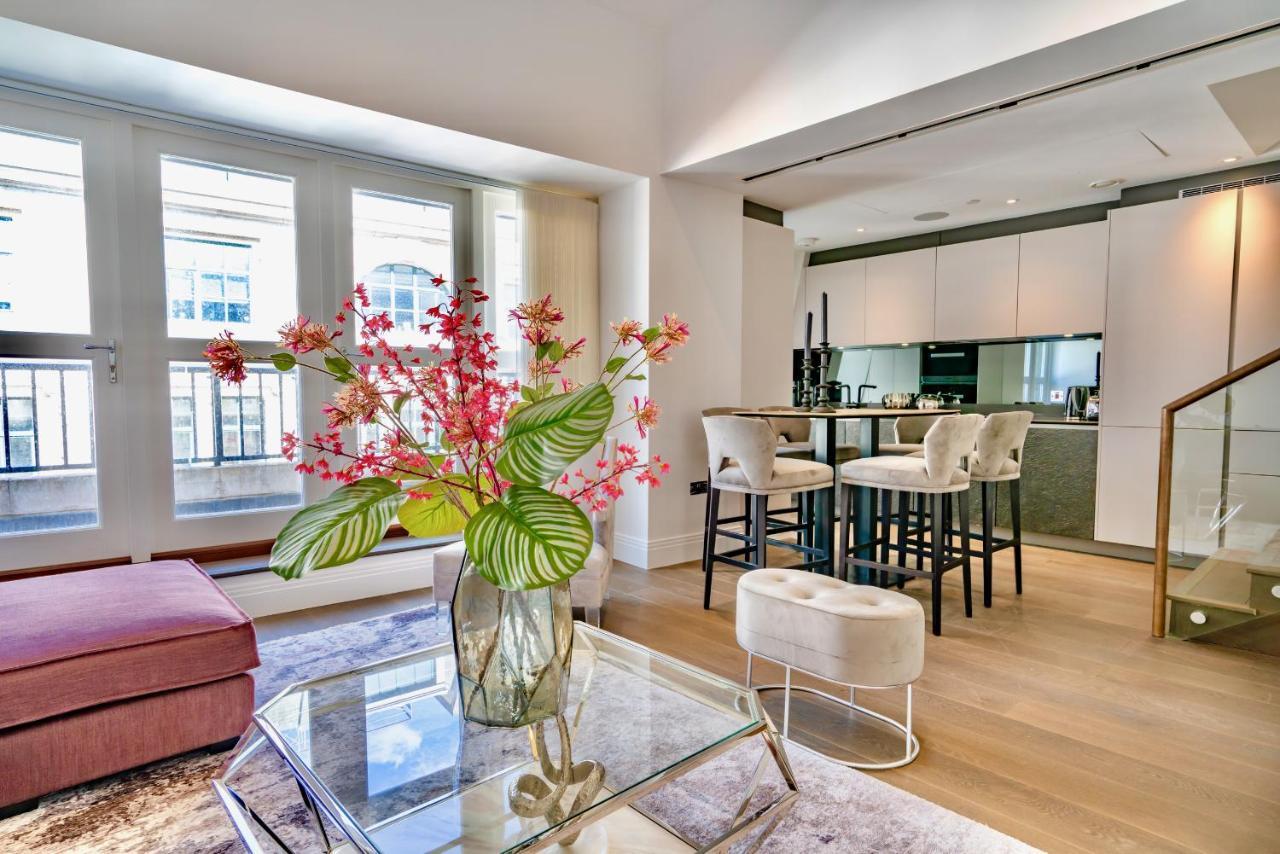 The Apartamento Londres