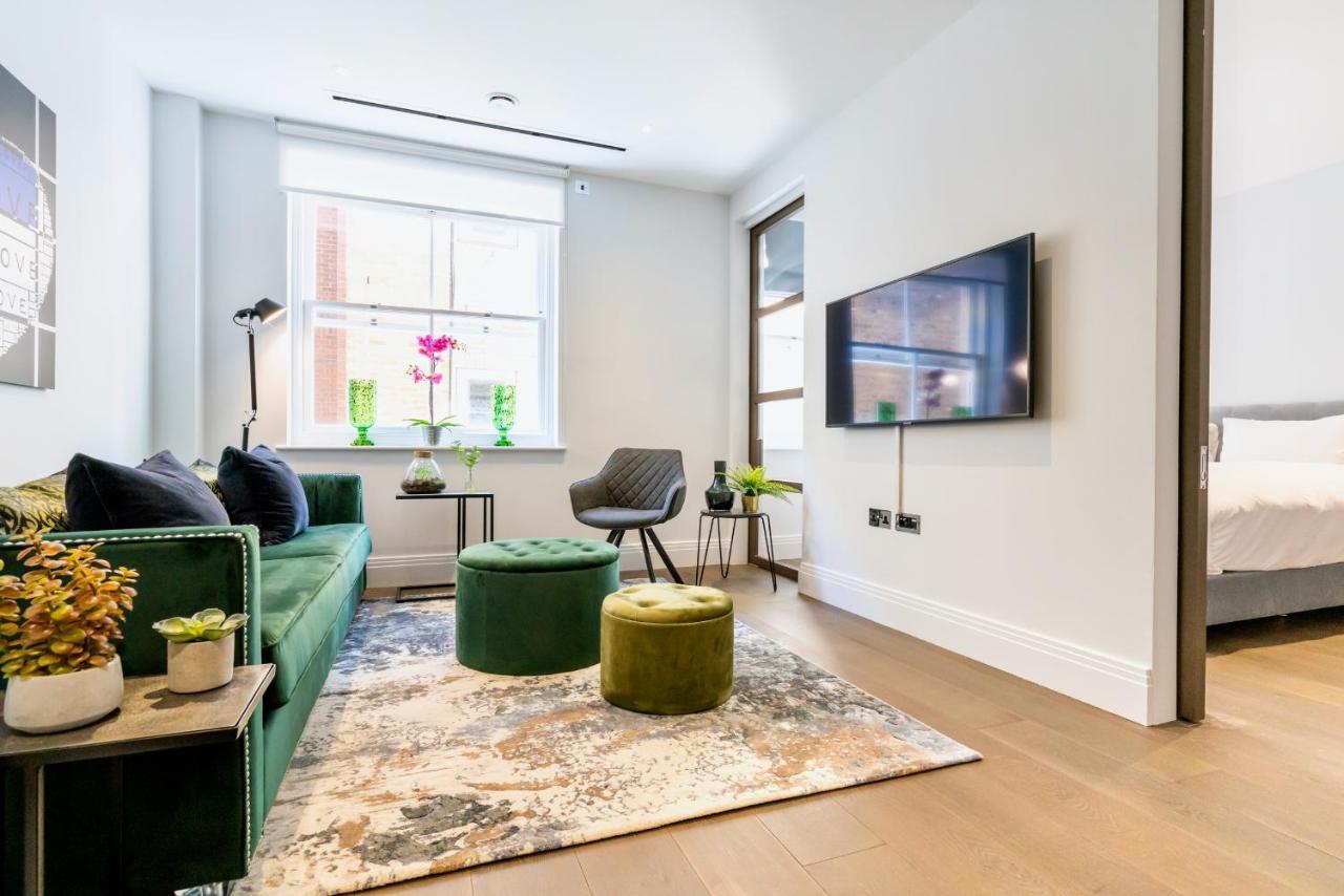 The Apartamento *