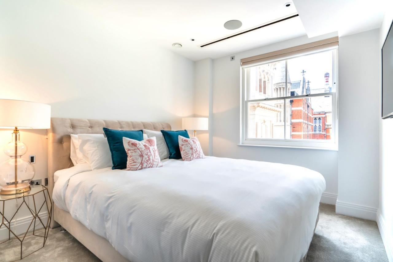 The Apartamento Londres