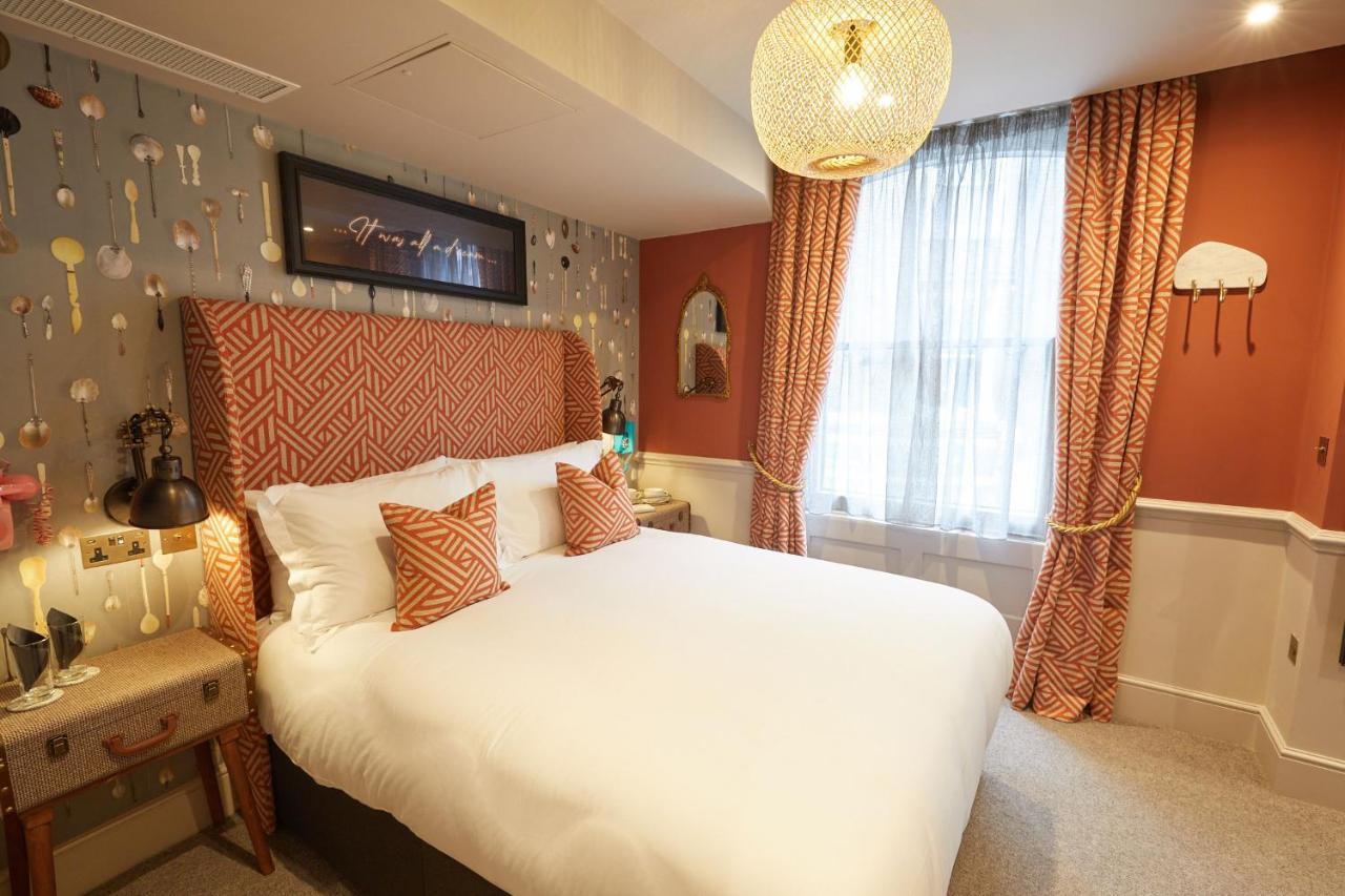 The Kings Arms Pub & Boutique * Londres