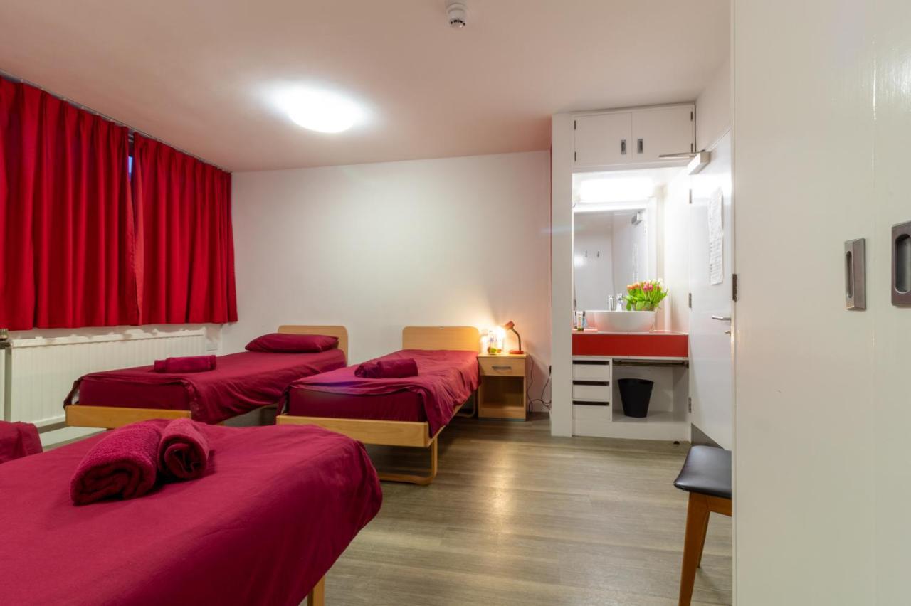Wynfrid House Couette-café Londres