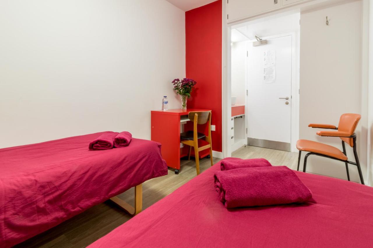 Couette-café Wynfrid House Londres