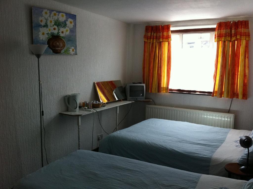 Hotel Wanstead