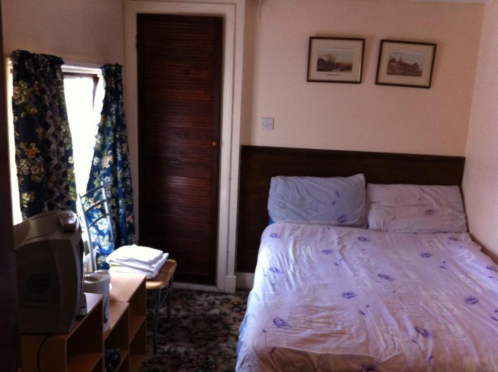 Hotel Wanstead 3*
