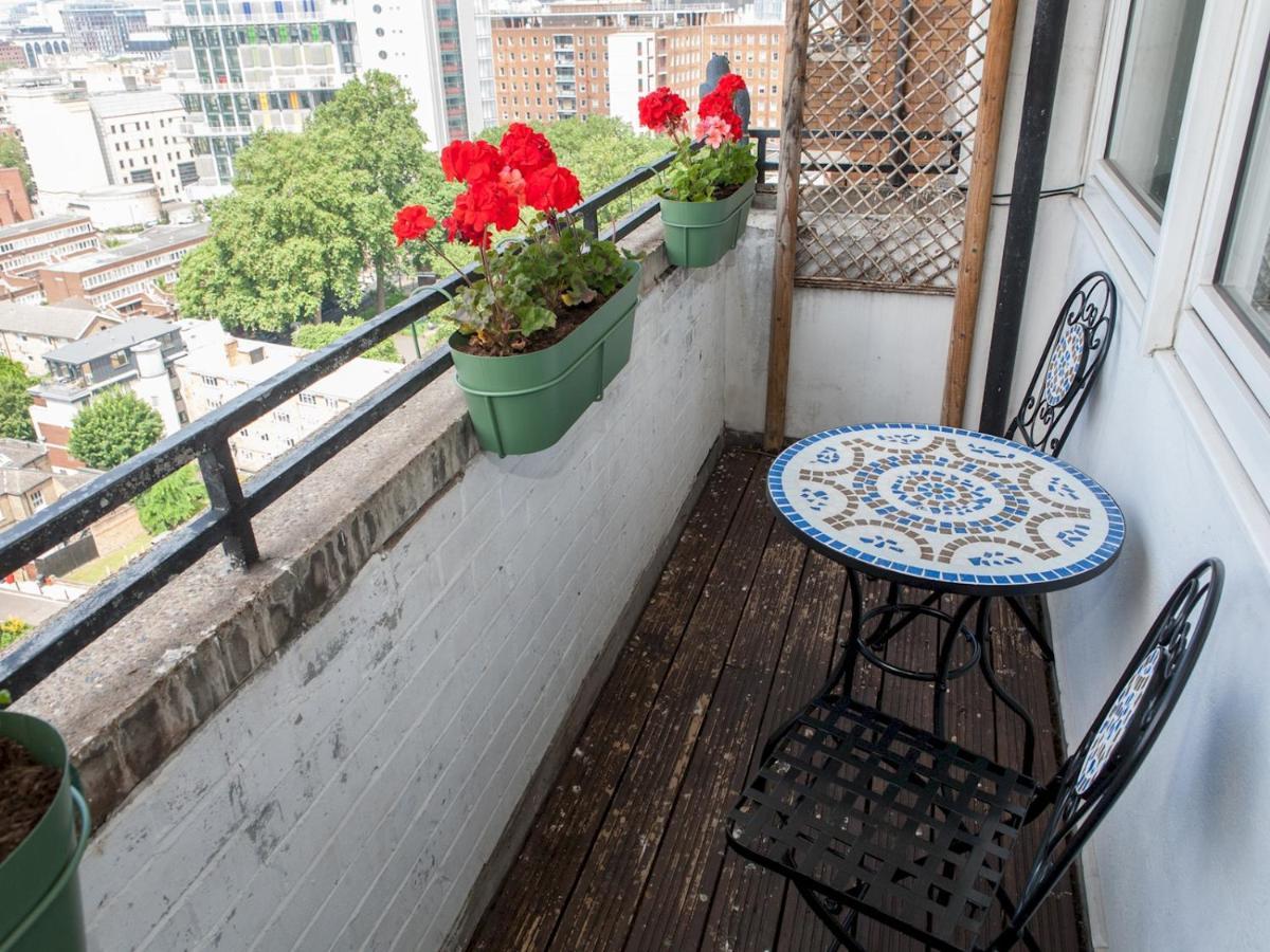 Pass The Keys Spacious 2bedroom Flat With Views In Bridge Apartamento *