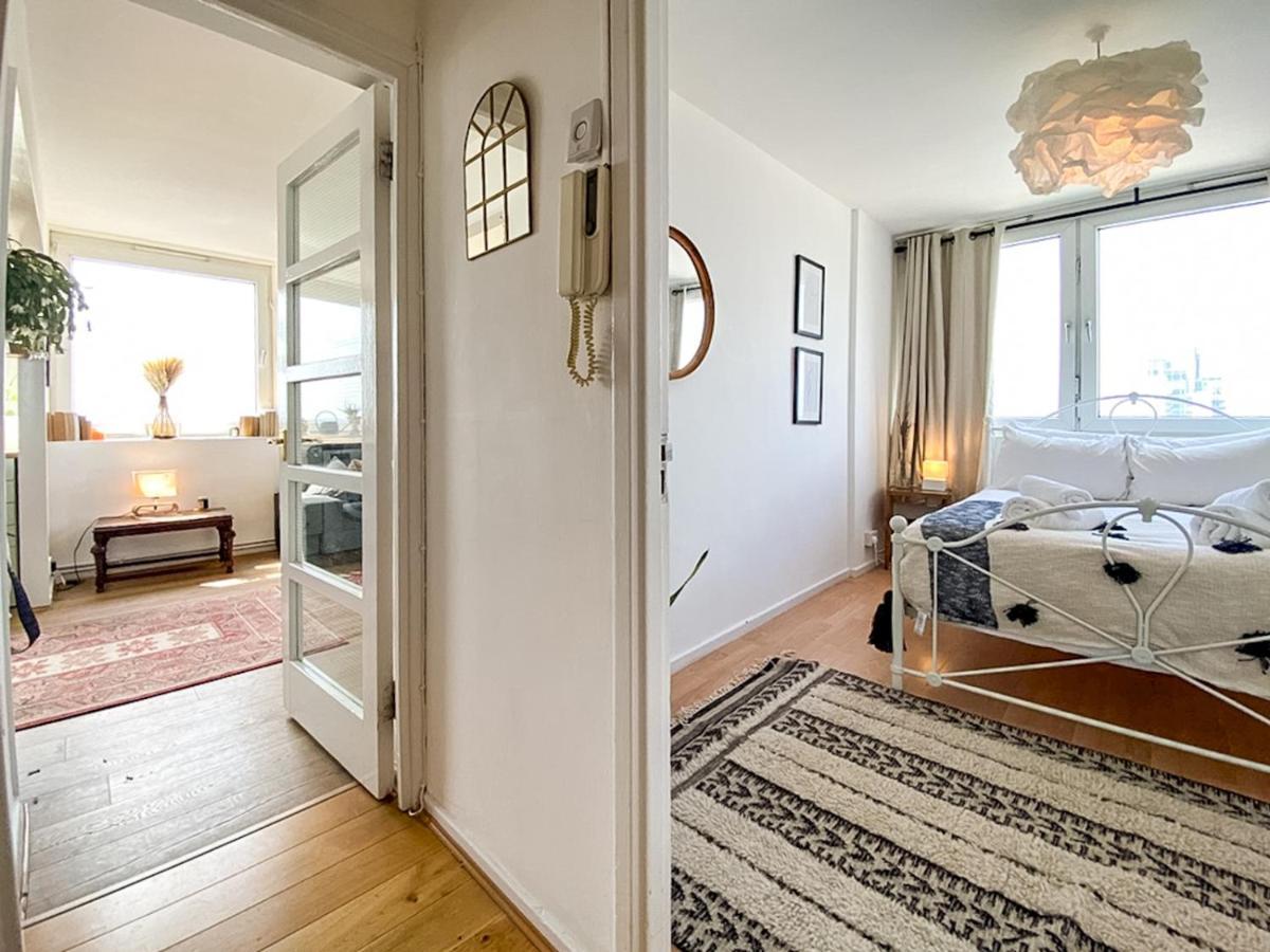 Pass The Keys Spacious 2bedroom Flat With Views In Bridge Apartamento *