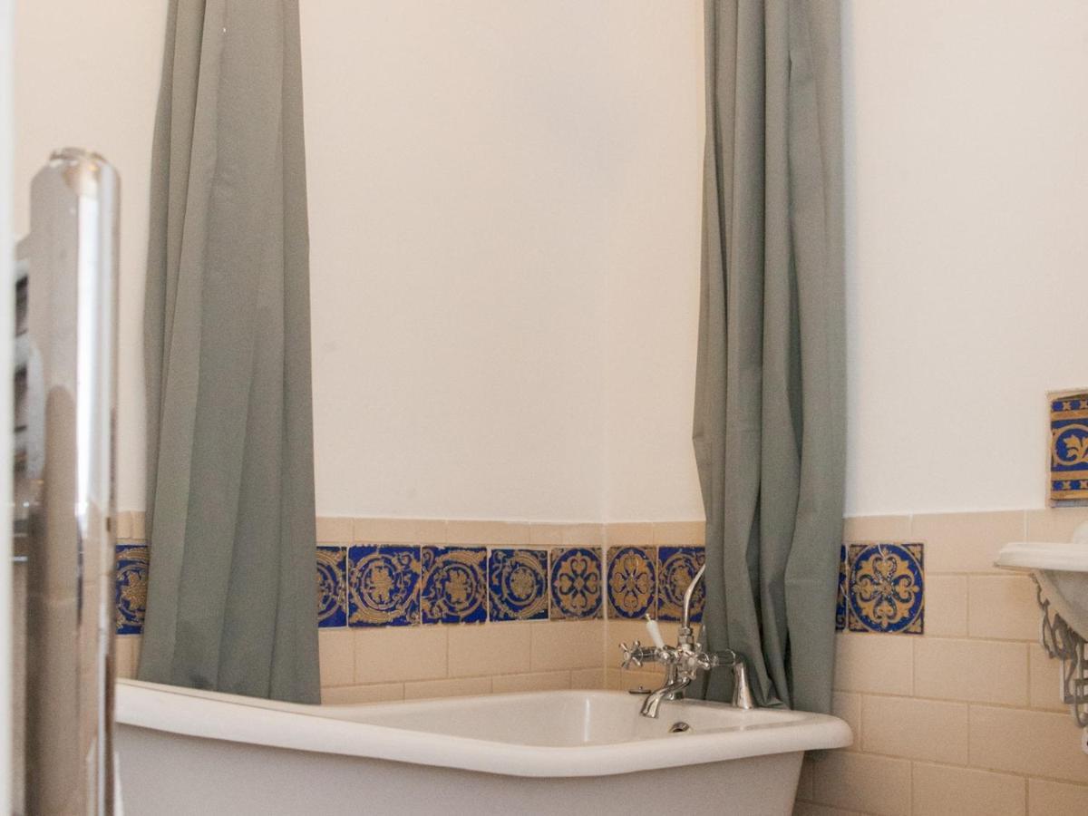 Pass The Keys Spacious 2bedroom Flat With Views In Bridge Apartamento Londres