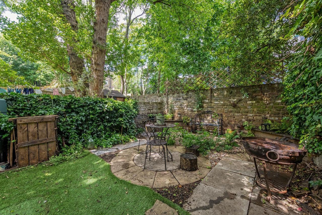 Veeve - Cosy In The Heart Of Angel Apartment