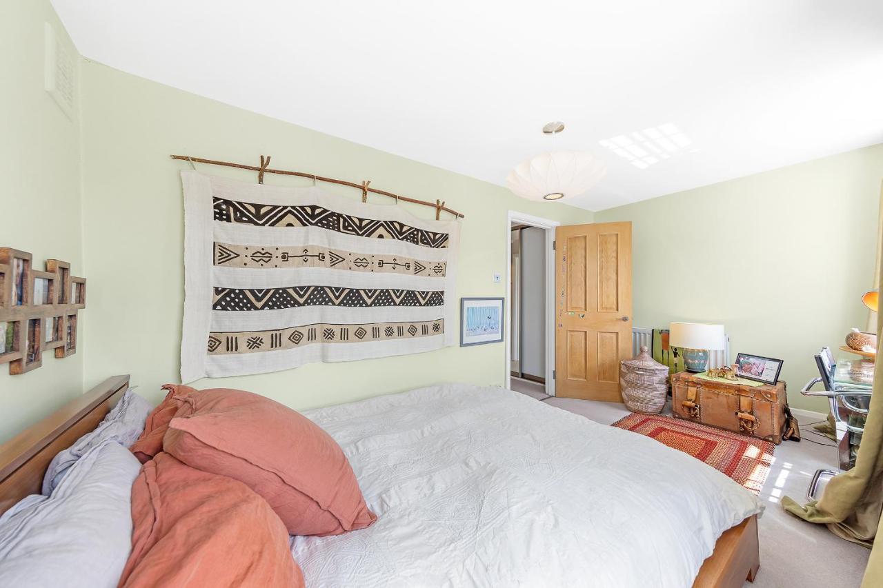 Apartment Veeve - Cosy In The Heart Of Angel London