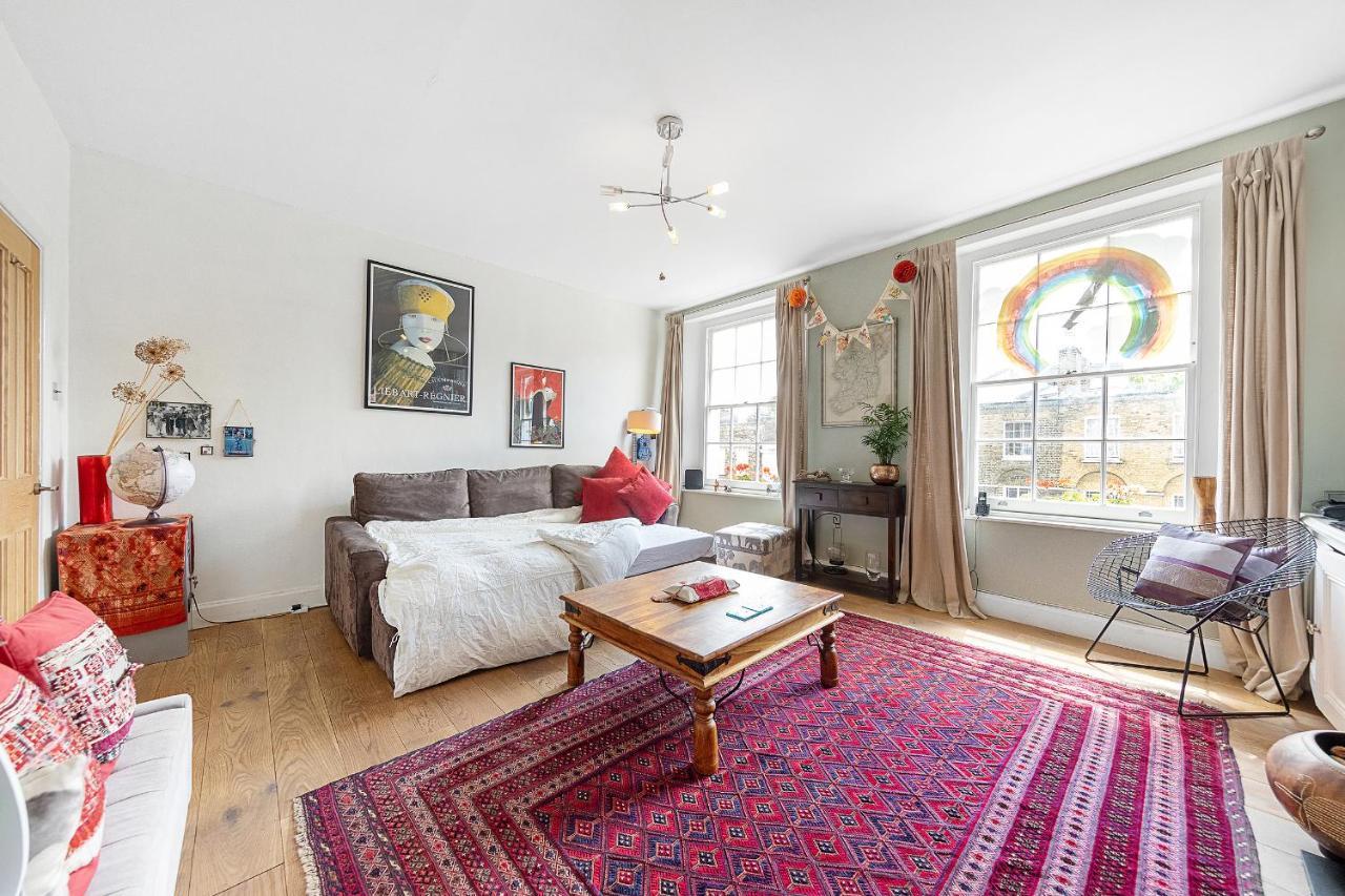 Apartment Veeve - Cosy In The Heart Of Angel