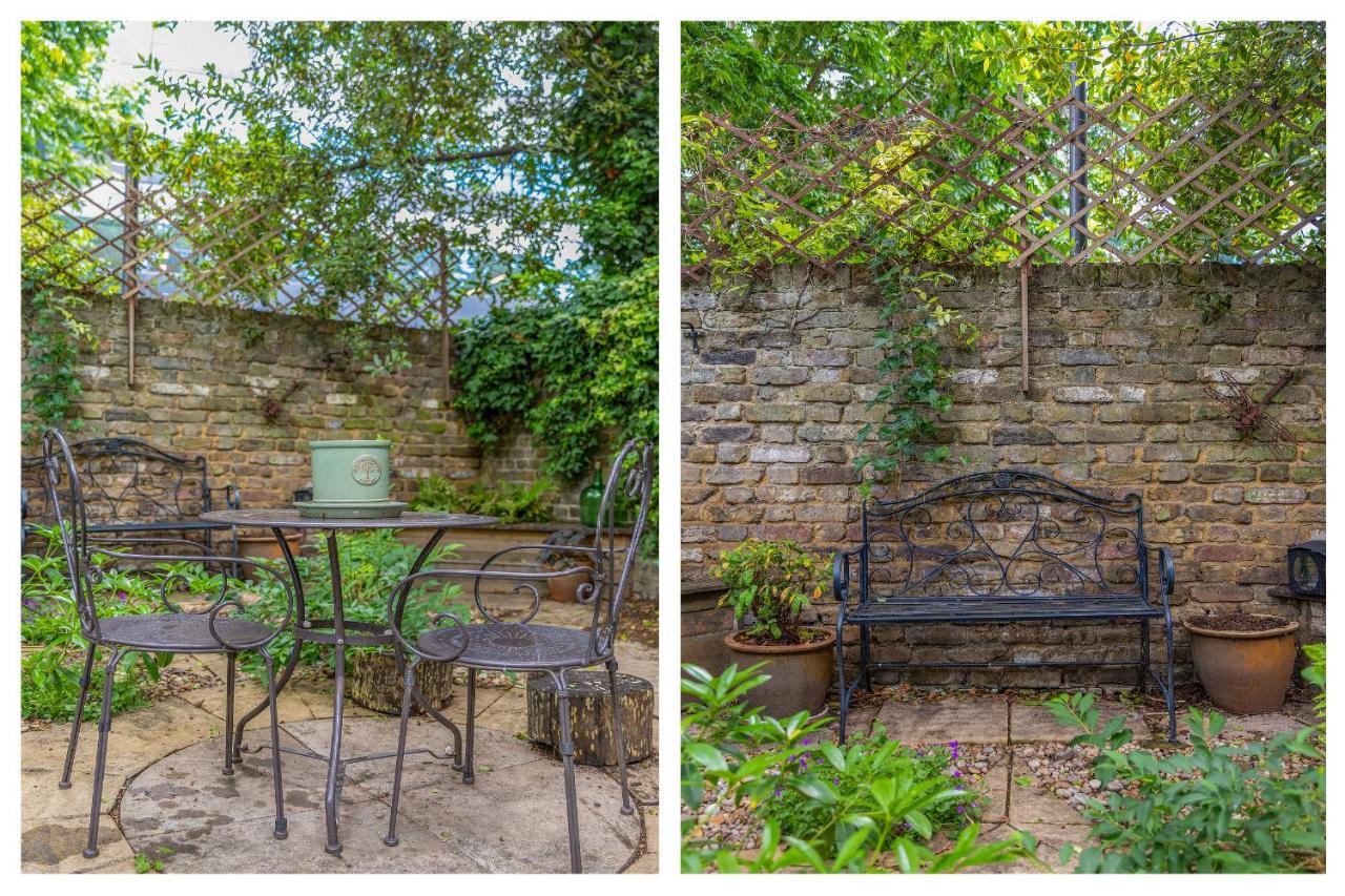 Veeve - Cosy In The Heart Of Angel Apartment London
